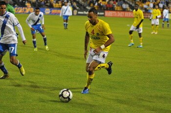 Guyana_soccer_display_image