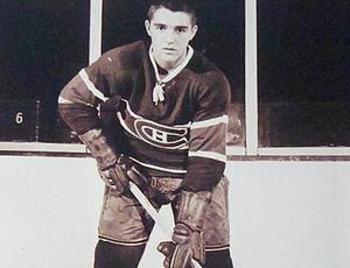 Photo courtesy of ourhistory.canadiens.com