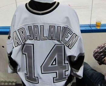 Photo courtesy of theroyalhalf.com