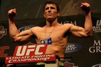 Photo Courtesy of MMAjunkie
