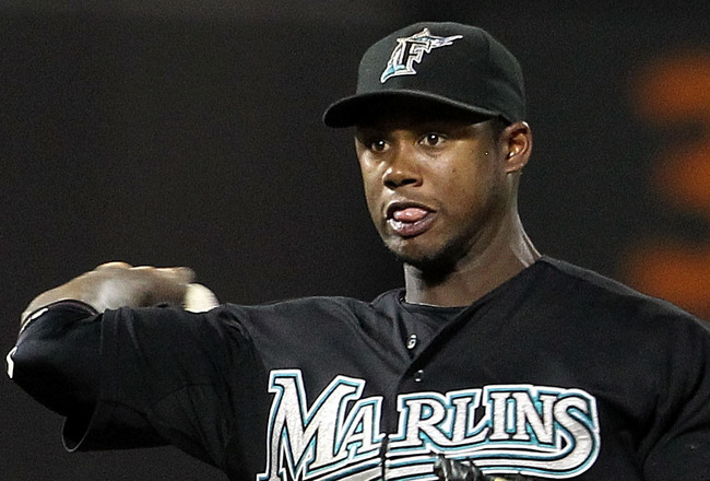 Marlins: Sea of newness provides hope