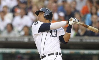 Ordonez terrorized the AL Central in the mid 2000s, but his production has dropped off drastically.
