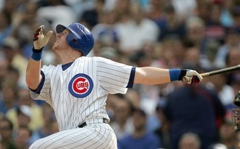 Murton was originally drafted by the Red Sox in 2003. Is it time for him to come back to Boston?