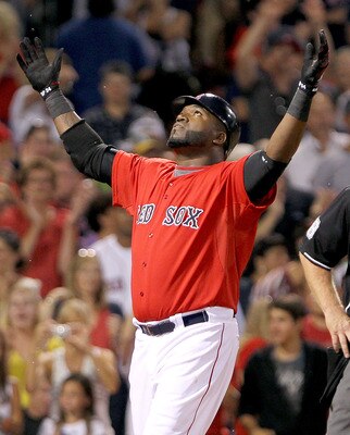 If all goes well, this scene will repeat itself many times in 2012.