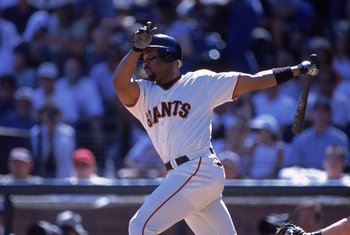 Burks San Fransisco 2000