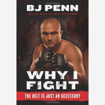 Bj Penn Record Fight Fight