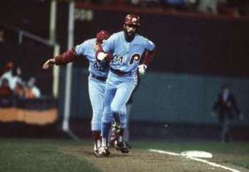 Phillies Fall Classics VI: 1983 World Series Game One – MATT VEASEY
