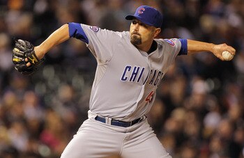 Could Josh Grabow be the difference maker out of the bullpen for the Phillies?