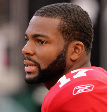 braylon edwards beard