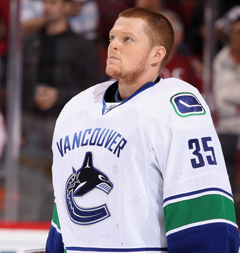 D Sedin