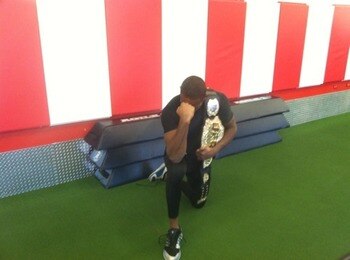 Photo courtesy of www.tebowing.com.