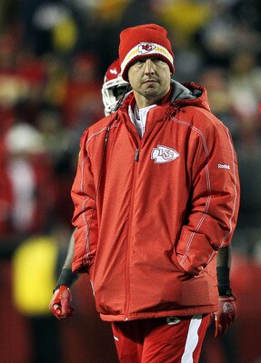 Kyle Orton