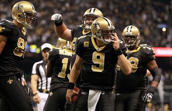 Drew Brees & Co.