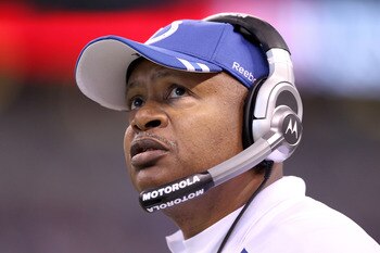 Jim Caldwell