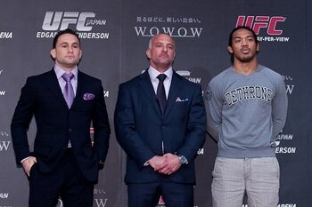 Courtesy of Sherdog.com