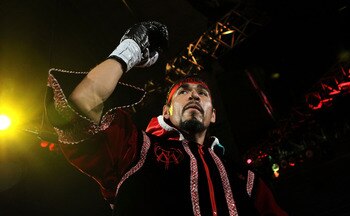 Antonio Margarito
