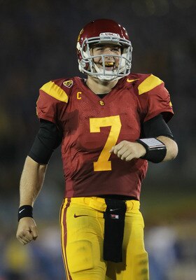 Matt Barkley
