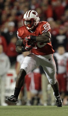 Montee Ball