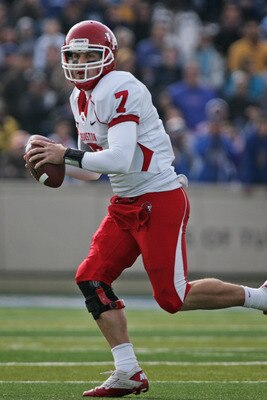 Case Keenum