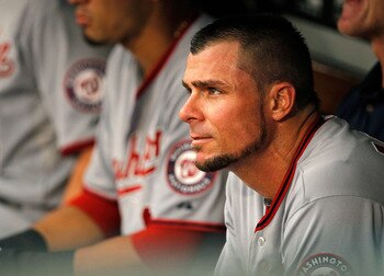 Ankiel isn't a big investment, but the Giants may not be shopping for luxury items