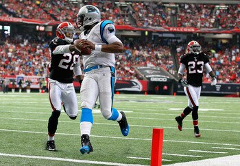 The Carolina Panthers will go for their 3rd victory in a row when the Atlanta Falcons visit Charlotte in a Week 14 NFC South tilt.