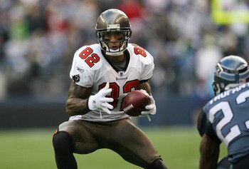 Kellen Winslow Jr. is the King of Costly Penalties.