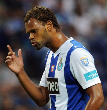 Rolando Fc Porto