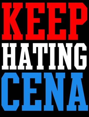 I Hate Cena