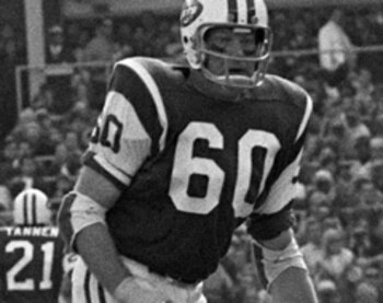Grantham was a menace to opposing offenses.