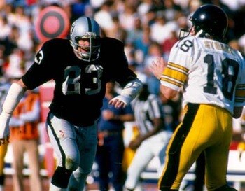 Hendricks won a second Super Bowl with a second team.