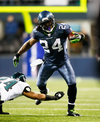 Asante Samuel Says Eagles Knew Nnamdi Asomugha Was Overrated the