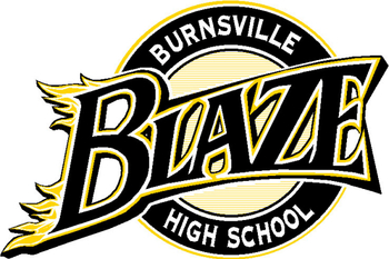 burnsville blaze