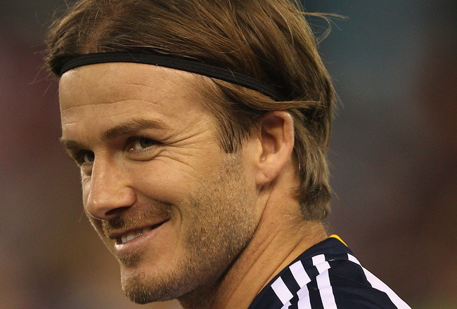LA Galaxy Transfers: 10 Potential Replacements for David Beckham