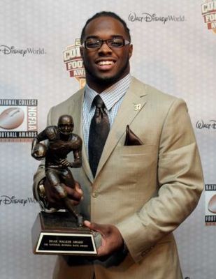 Doak Walker Award