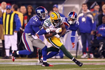 Rumors are flying wildly about Jenning's injury