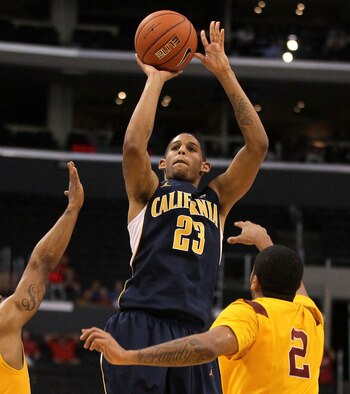 Allen Crabbe's development needs to continue for Cal to have a shot at the Pac-12 title