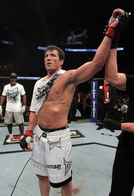 UFC.com