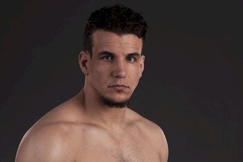 Frank Mir
