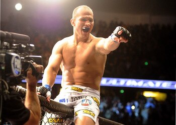 Junior dos Santos
