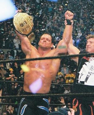 Chris Benoit