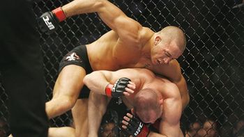 GSP, The Legend,  Is Born