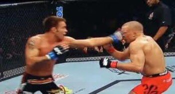Shields eyepoking GSP