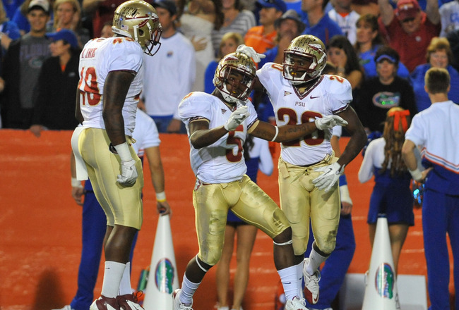 Champs Sports Bowl 2011: Florida State Defense Ready to Battle with Notre Dame