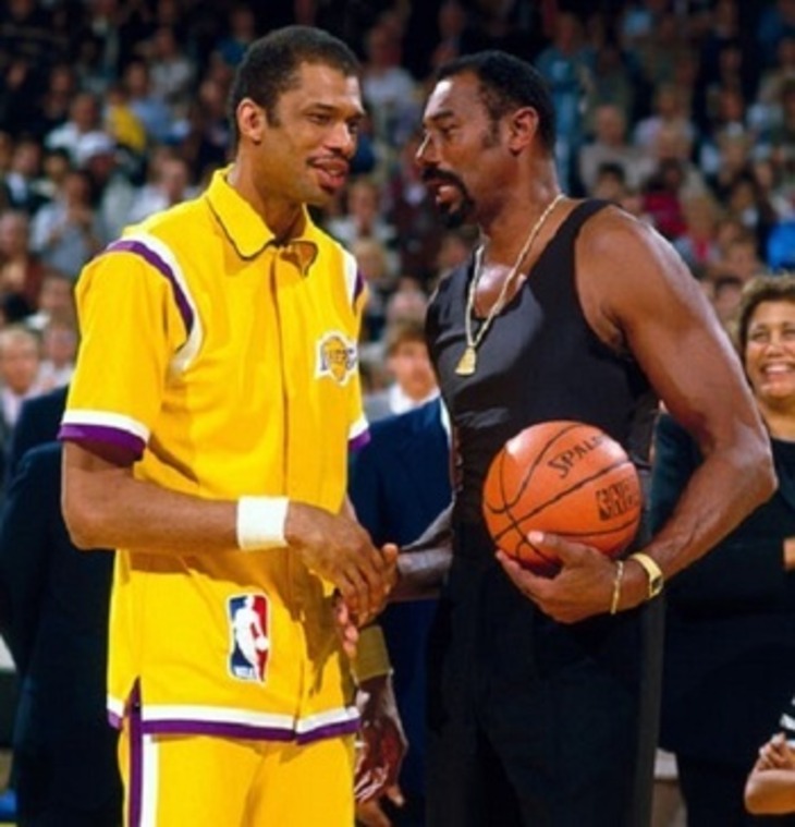legends