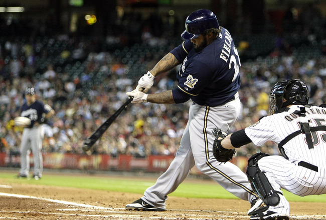 MLB Free Agents 2012: Where PRINCE FIELDER and Top Remaining Options Will Land