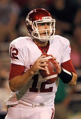 Landry Jones