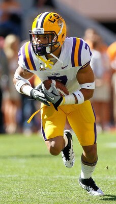 Tyrann Mathieu