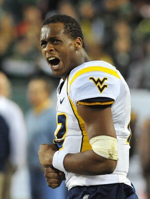 Geno Smith