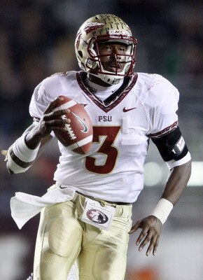 E.J. Manuel