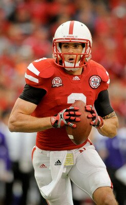 Taylor Martinez